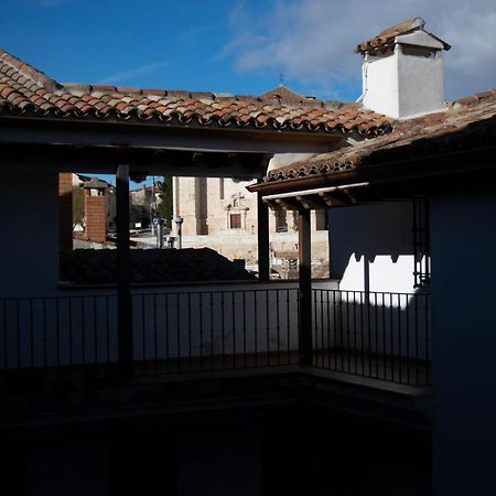 Hospedaje Chinchón Barranco Exterior foto