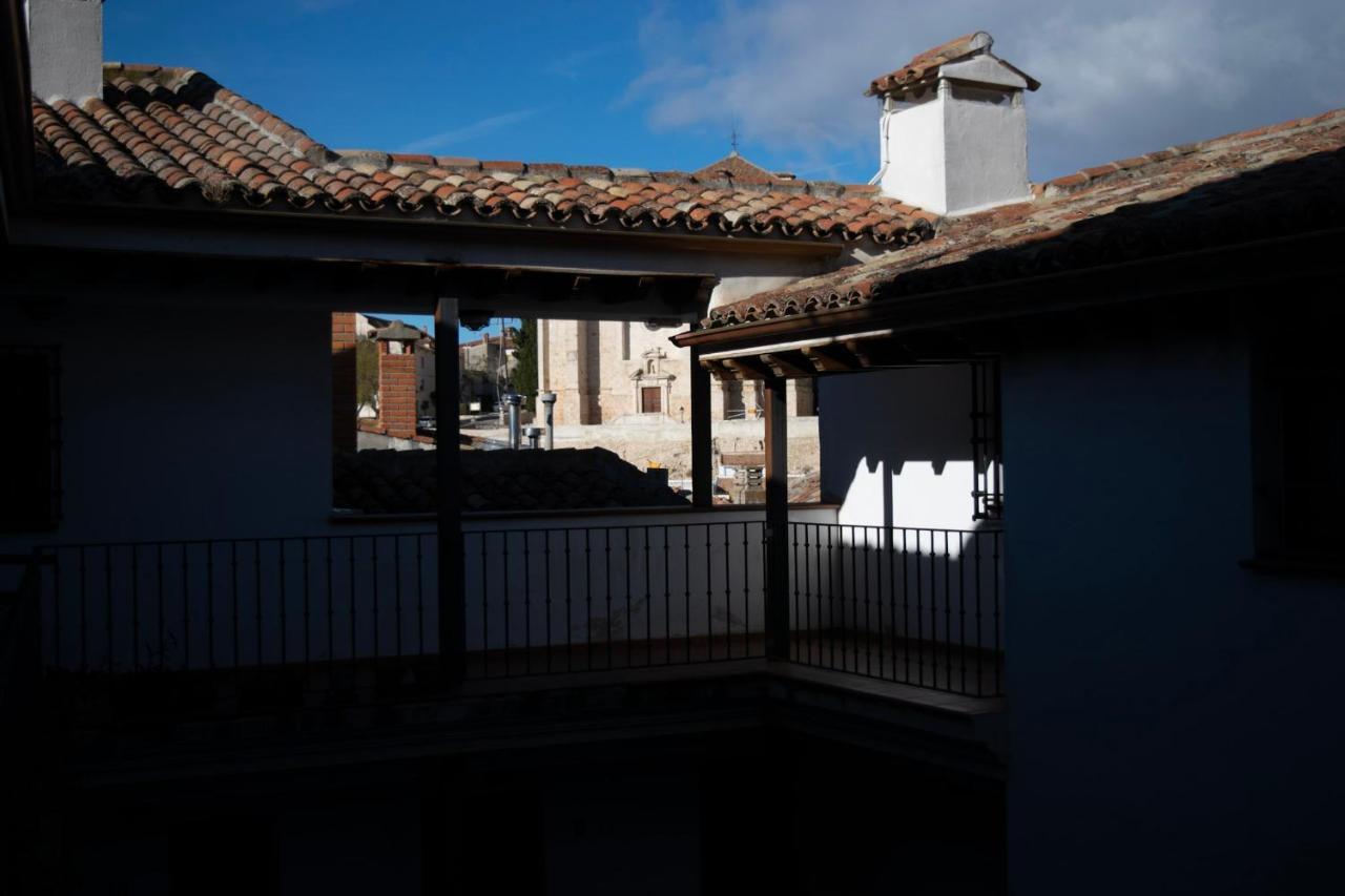 Hospedaje Chinchón Barranco Exterior foto
